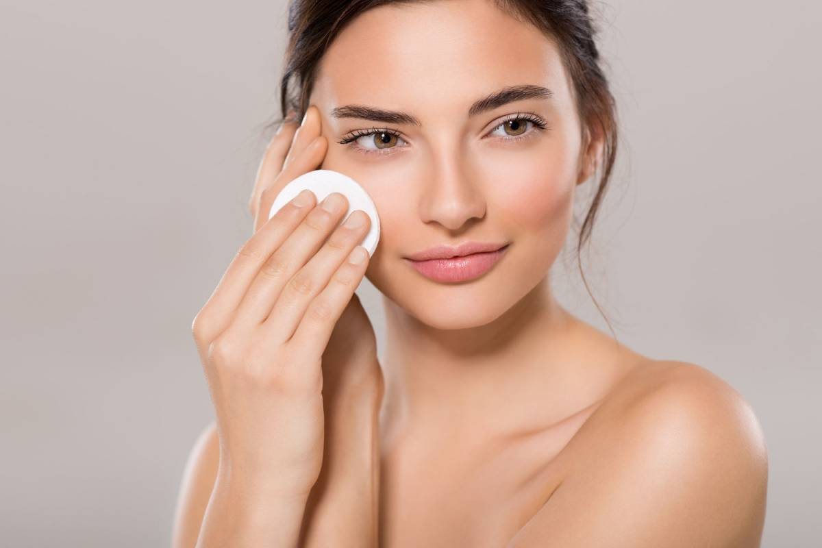 Quy trình và thời gian giữa các bước skincare treatment