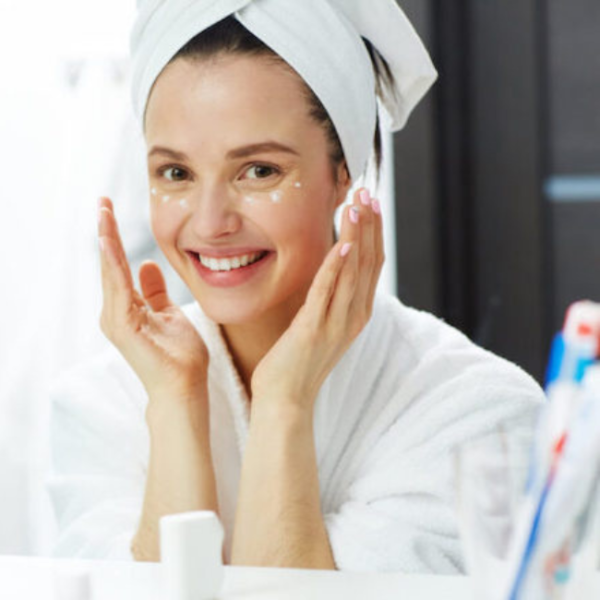 Thứ Tự Skincare Tối Đơn Giản Nhưng Chuẩn Ai Cũng Làm Được